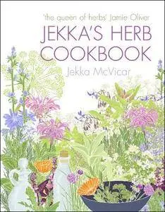 Jekka's Herb Cookbook