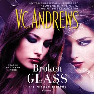 «Broken Glass» by V.C. Andrews