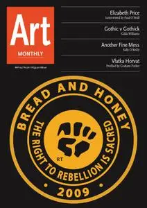Art Monthly - May 2009 | No 326