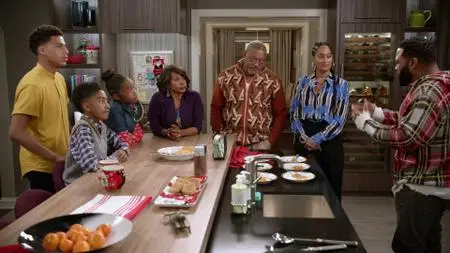 black-ish S05E08