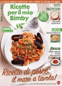 Ricette per il Mio Bimby – luglio 2021