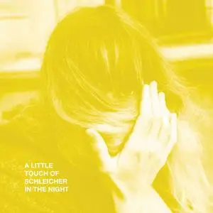 Katie Von Schleicher - A Little Touch of Schleicher in the Night (2023) [Official Digital Download 24/48]