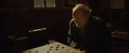 Bone Tomahawk (2015)