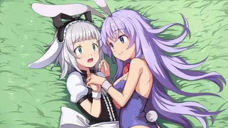 Rabi Ribi (2017)