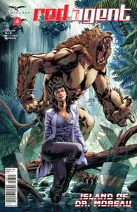 Red Agent Island of Dr Moreau 04(of 05)(2020)(digital)(The Seeker-Empire