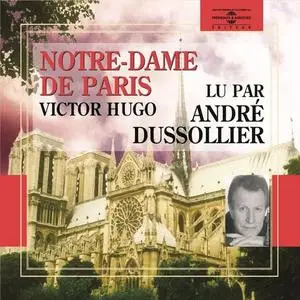 Victor Hugo, "Notre-Dame de Paris"