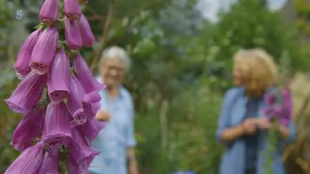 Ch5. - Kate Humble: Good Life, Green Life (2021)