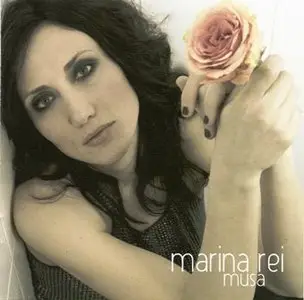 Marina Rei - Musa (2009)