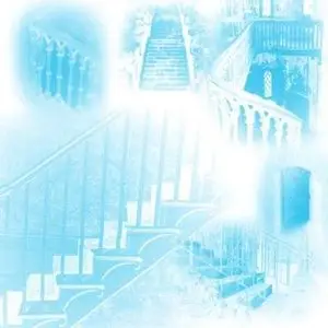 Brushes stairs