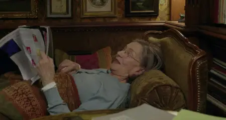 Amour (2012)