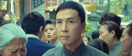 IP Man 3 (2015)