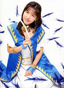 Kikuko Inoue - Collection (1991-1994)