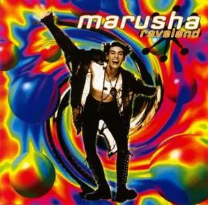Marusha - Raveland (1994)