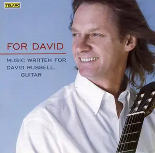 David Russell - For David (2009)