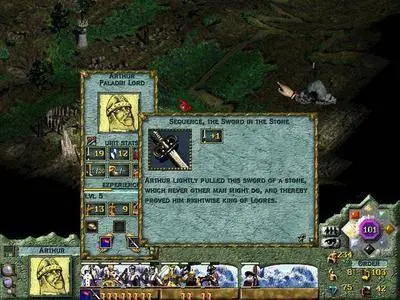 Lords of Magic: Special Edition (1998)