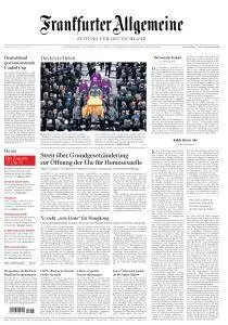 Frankfurter Allgemeine Zeitung - 3 Juli 2017