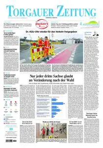 Torgauer Zeitung - 28. März 2019