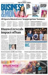 The Sunday Times Business - 13 June 2021