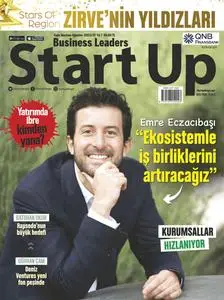 Startup Türkiye – Haziran 2023