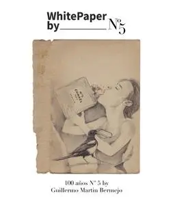 White Paper by English Edition - Issue 5 - June-July 2021