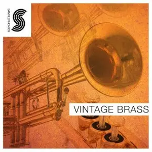 Samplephonics Vintage Brass MULTiFORMAT