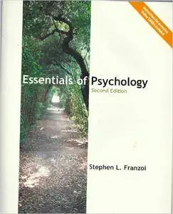 Essentials of Psychology, 2nd Edition