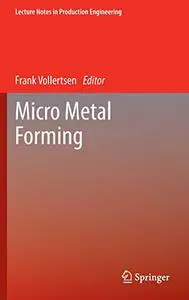 Micro Metal Forming