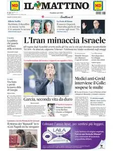 Il Mattino Circondario Nord - 23 Ottobre 2023