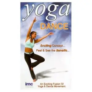 Yoga Dance with Susan Fulton (2002)