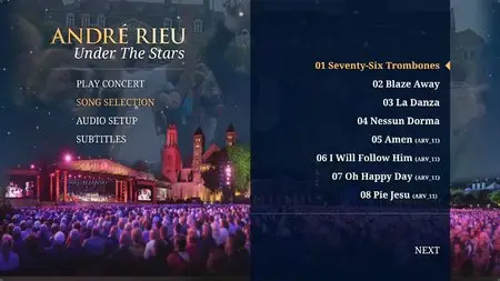 André Rieu / Andre Rieu - Live in Maastricht V (2012)