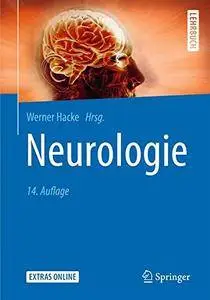 Neurologie (Springer-Lehrbuch)