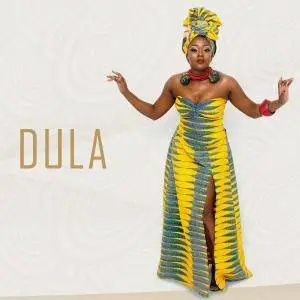Vivalda Dula - Dula (2018)