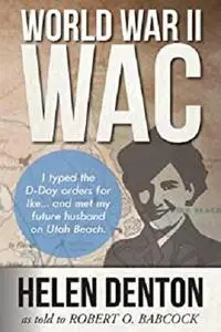 World War II WAC