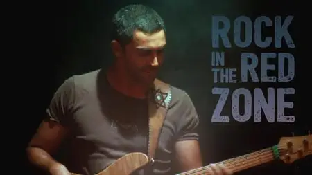 Rock in the Red Zone (2015)