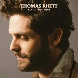 Thomas Rhett - Center Point Road (2019)