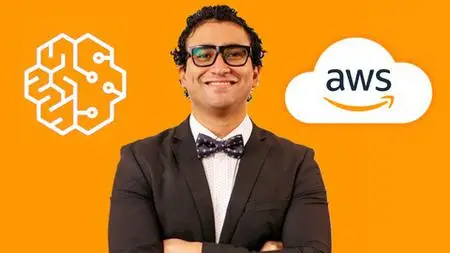 Become an AWS Machine Learning Engineer in 30 Days-New 2022!