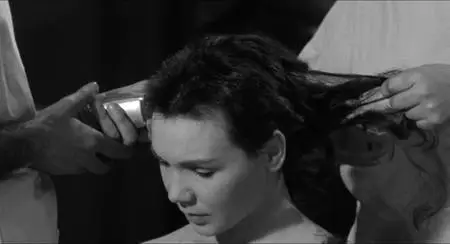 The Girl in the Kremlin (1957)