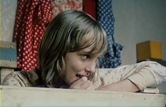 Larks on a String (1990)