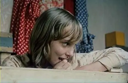 Larks on a String (1990)