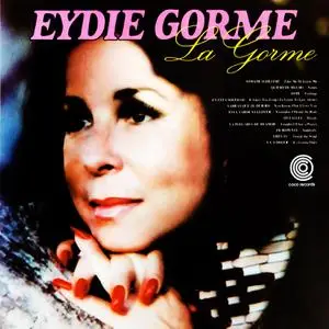 Eydie Gormé - La Gorme (2022) [Official Digital Download 24/96]