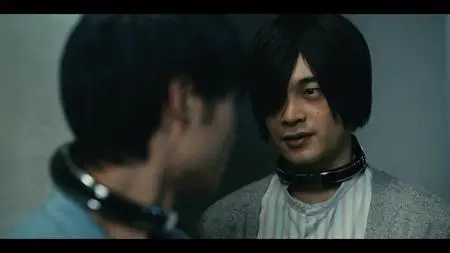 Alice in Borderland S02E04
