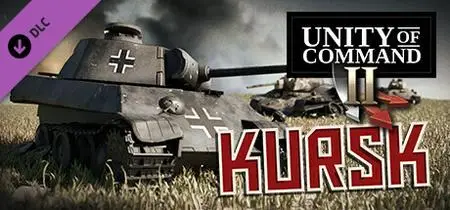 Unity of Command II Kursk (2023)