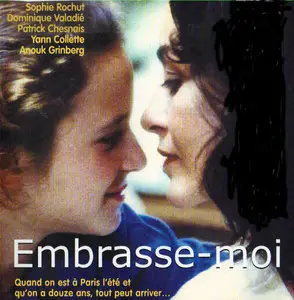Embrasse-moi (1989) [Re-UP]