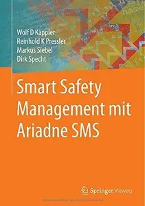 Smart Safety Management mit Ariadne SMS (Repost)