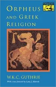 Orpheus and Greek Religion