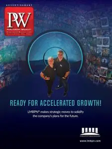 Publishers Weekly - September 20, 2021