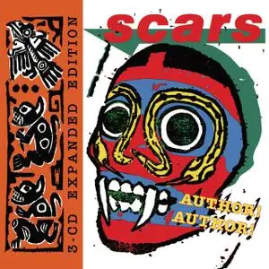 Scars - Author! Author! (Remastered Expanded Edition) (1981/2020)