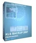 KLS Backup 2007 Professional 3.2.0.9