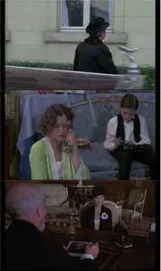 La banquière (1980)