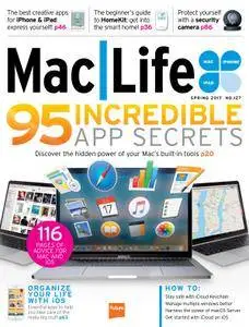 MacLife UK - March 2017